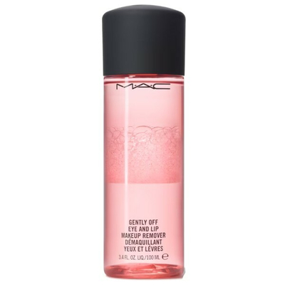 Pastrues makiazhi për sy dhe buzë MAC Cosmetics Gently Off, 100 ml