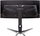 Monitor gaming Acer Predator X34 X5, 34\", OLED 240Hz, i zi
