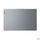 Laptop Lenovo IdeaPad Slim 3 15IAN8, 15.6", Intel Core N100, 8GB RAM, 256GB SSD, Intel UHD Graphics, i hirtë