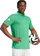 Bluzë polo Adidas Squadra 25 M JY3416 për burra, material poliestër edhe pambuk, e bardhë