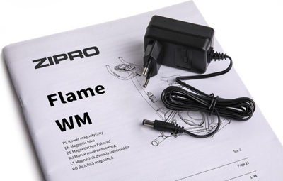 Фитнес велосипед електро-магнетски Zipro Flame WM, iConsole +