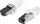 Kabllo rrjeti Lanberg PCF8-10CU-0100-W, Cat 8.1, S/FTP, e bardhë