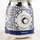 Blender Ariete Capri Edition 0583, 1.5L, 1000W, i bardhë