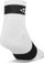 Çorape çiklizmi Giro Comp Racer, masa L 43-45, të bardha