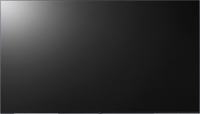 Ekran profesional LG 55UL3J-E, 55", 4K, i zi