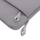 Çantë mbrojtëse laptopi Tech-Protect Sleeve, 13-14", gri