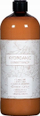 Balsam flokësh KYO Kyorganic, 1000ml, me keratinë bimore, për flokë të dëmtuar