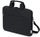 Çantë laptopi BASE XX D31800, 14.1", me rrip shpatulle, e zezë