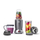 Blender multifunksionale per shtrydhjen e frutave e perimeve . WINNING STAR