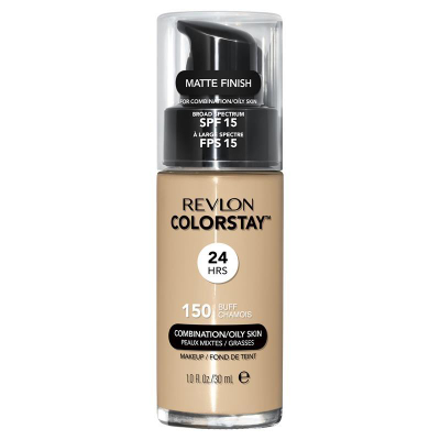 Krem pudër Revlon Colorstay 24H 150 Buff, 30 ml