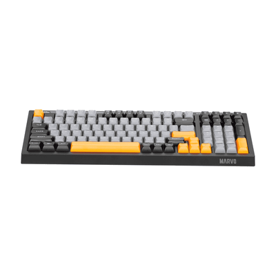 Tastierë MARVO K638B