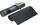 Mousepad gaming INCA IMP-018M XXL, 900x400x3mm, Speed, blu