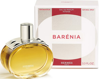 Parfum Hermes Barenia Intense për goca, Eau de Parfum, 100 ml