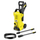 Lavastres me presion Karcher K 3 Power Control, 1600W, 120 bar, e verdhë