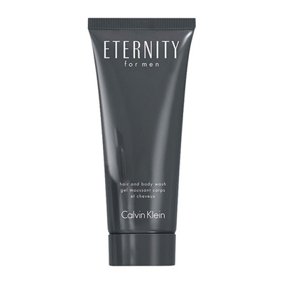 Xhel për dush Calvin Klein Eternity For Men