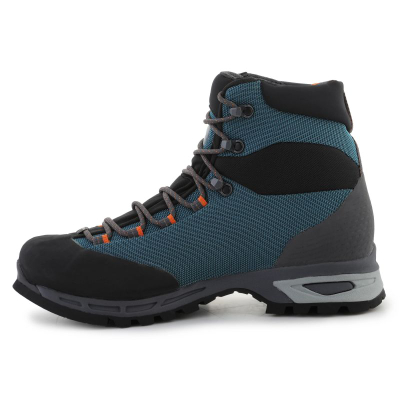 Планинарски чизми La Sportiva Trango Trk GTtx M 31D623205, Gore Tex, ѓон Vibram, сини