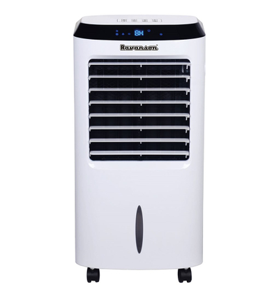 Klimë portative Ravanson KR-8000, 65W, e bardhë