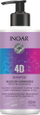 Shampon Inoar 4D, 400 ml