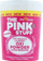 Прах за вадење дамки The Pink Stuff, за облека во боја, 1kg, розова