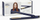 Drejtuse flokësh BaByliss Midnight Luxe 235 2516PE, 235°C, Ceramic Titanium, e zezë