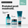 Shampo për flokë L´Oréal Professionnel Scalp Advanced (Anti-Oiliness 2-in-1 Clay), 250 ml