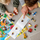 Set LEGO Classic Around the World (11015), shumëngjyrëshe