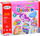 Set kreativ ColorDay Unicorn, gips për derdhje, magnetë frigoriferi, shumëngjyrësh