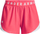 Pantallona të shkurtra sportive Under Armour Play Up 3.0, për femra, e zezë