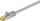 Kабел за мрежа Microconnect SFTP715, CAT7 S/FTP, 15m, сив