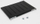 Raft kabineti Triton Rab-Up-550-H4, 19", 1U, 550mm, 150kg, i zi