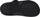 Sandale burrash Crocs Yukon Vista II Clog M 207142 001, nr. 48/49, të zeza