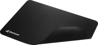 Mauspad Sharkoon 1337 V2 Gaming Mat, L, i zi