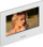 Monitor videofoni Hikvision DS-KH6320-WTE1, WiFi, PoE, i bardhë