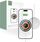 Karikues wireless Tech-Protect QI15W-A30, MagSafe, 15W, argjendtë