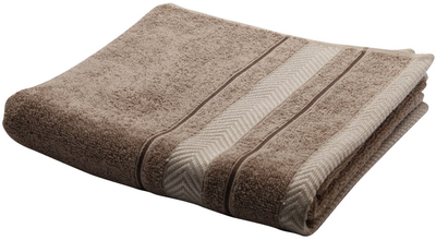 Peshqir Domoletti Towel Soft Beige, 50x90cm, 450GSM, bezhë