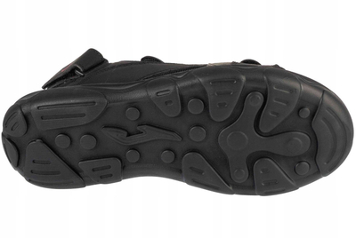 Sandale meshini Joma S.Ocean 2501 M, me shirit ngjitës, shollë gome, navy