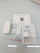 Senzor dere dritare Eve 10EBN9951, wireless, smart, i bardhë