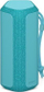 Boks Bluetooth Sony SRS-XE200, wireless, 16 orë bateri, ngjyrë turkeze