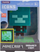 Dritë dekorative Paladone Icon Light Minecraft Zombie, LED, portabile, shumëngjyrëshe