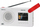 Radio portabël Sencor SRD 7757W, DAB+, Bluetooth, e bardhë