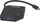 Adapter video 3 në 1 Mini DisplayPort, HDMI DVI VGA, 4K