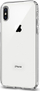Mbrojtëse Spigen Liquid Crystal për iPhone X , transparente