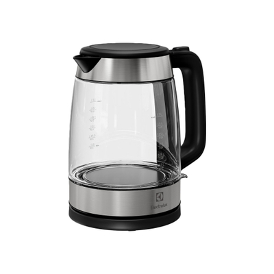 Cajnik elektrik Electrolux Create 4 E4GK1-4GB, 1.7L, 2400W, transparant