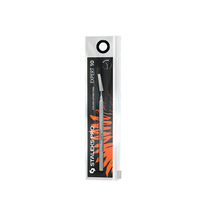 Mjet ngritës për qerpikë Staleks Pro Expert 10, profesional, çelik inox