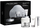 Set dhurate Shiseido Men Total Age-Defense, krem per fetyre 50 ml, shkum pastruese dhe serum, per lekure te pjekur