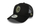 Kapele New Era A Frame Trucker AC Milan, rrjetë, snapback, e zezë