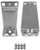 Set montimi rack Cisco NCS 55A2 ETSI, metalik, gri