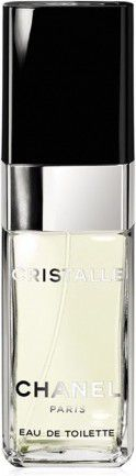 Eau de Toilette Chanel Crystals, 100ml