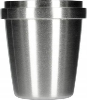 Gotë dozimi Acaia Portafilter Cup S, çelik inox, për portafilter 58mm, ngjyrë argjendtë