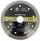Disk diamant Indian Professional Diamond Blade For Gres Slim Cut Indian Pro, 125 mm, për gres dhe qeramikë